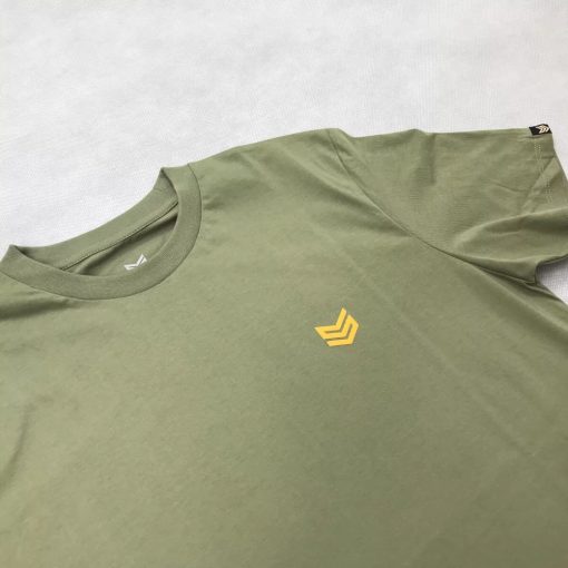 Classic T - olive