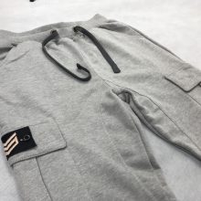 Commander Jogger - grey