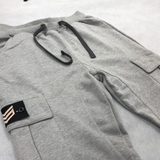 Commander Jogger - grey