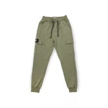 Commander Jogger - olive