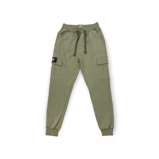 Commander Jogger - olive