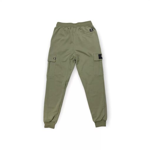 Commander Jogger - olive