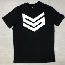 Commander T - black