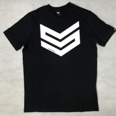 Commander T - black