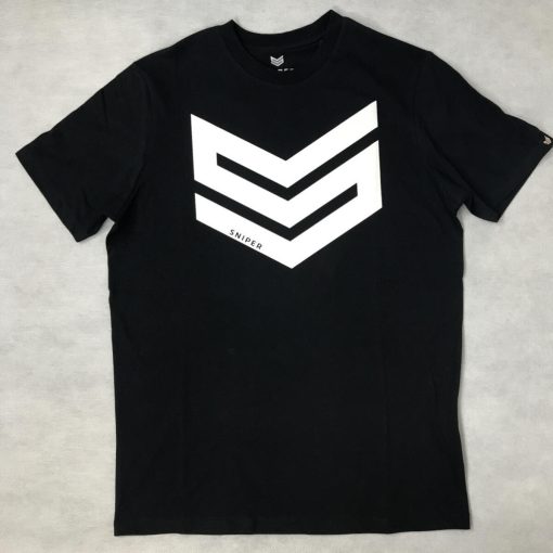 Commander T - black