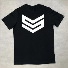 Commander T - dark blue