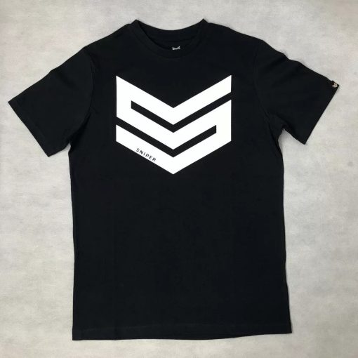Commander T - dark blue