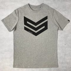 Commander T - grey