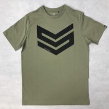 Commander T - olive