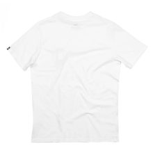 Commander T SL - white