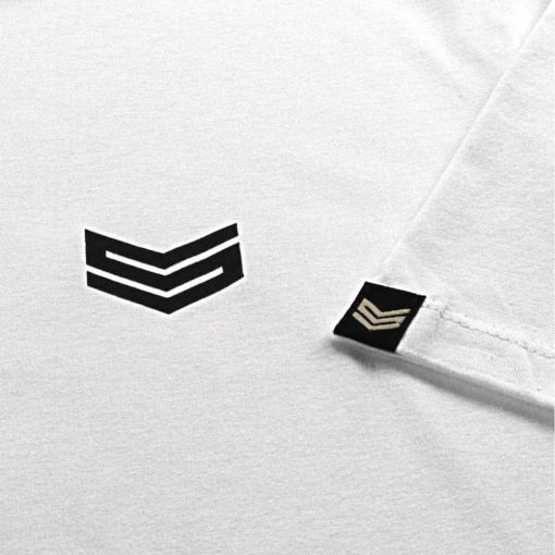 Commander T SL - white