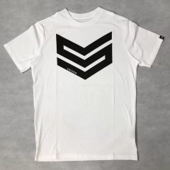 Commander T - white