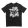 Downtown T - black