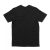 Downtown T - black