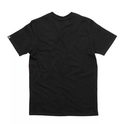 Downtown T - black