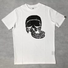 Helmet T - white