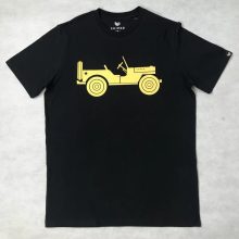 Power Wagon T - black