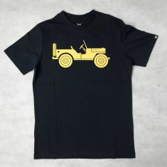 Power Wagon T - dark blue