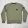 Rubber Logo Sweater - olive