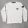 Rubber Logo Sweater - white