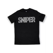 Sniper T - black