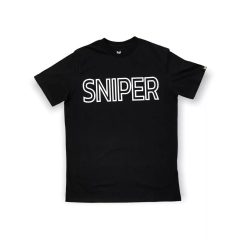 Sniper T - black
