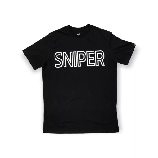 Sniper T - black