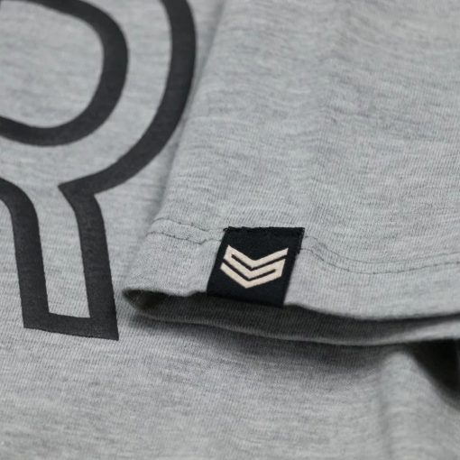 Sniper T - grey