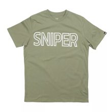 Sniper T - olive