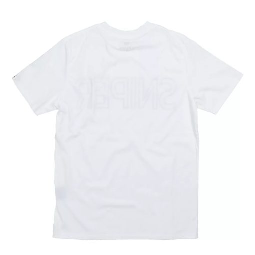 Sniper T - white
