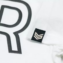 Sniper T - white