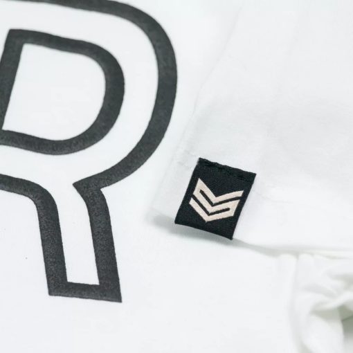 Sniper T - white