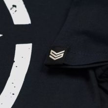 Star T - dark blue