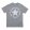 Star T - greyheather/white