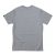 Star T - greyheather/white