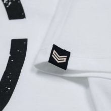 Star T - white