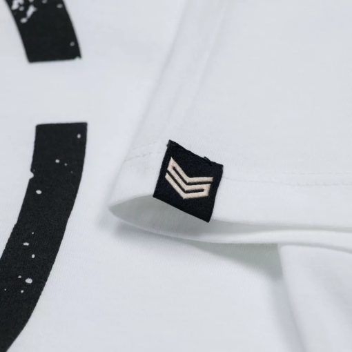 Star T - white