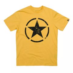 Star T - yellow
