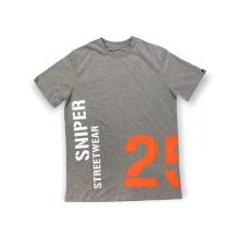 SW 25 T - grey