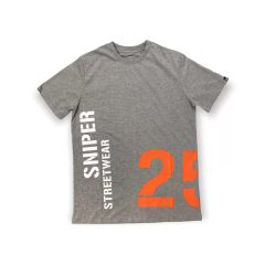 SW 25 T - grey