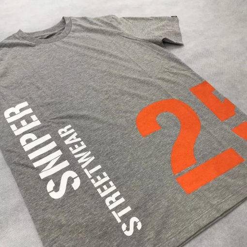 SW 25 T - grey