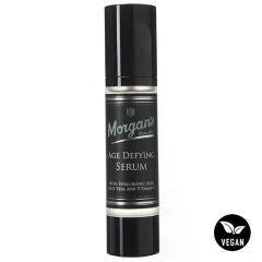 Morgan's Pomade korpásodás elleni Sampon - 250ml