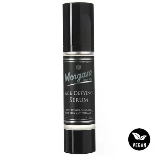 Morgan's Pomade korpásodás elleni Sampon - 250ml
