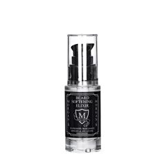 Morgan's Pomade Szakállápóló elixír - 75ml