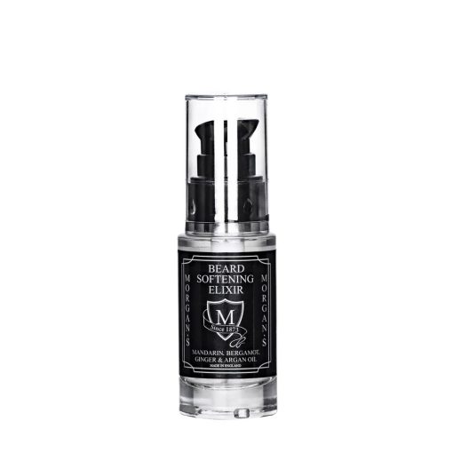 Morgan's Pomade Szakállápóló elixír - 75ml