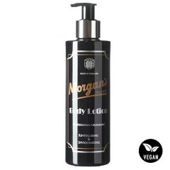 Morgan's Pomade testápoló - 250ml