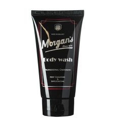 Morgan's Pomade Body Wash tusfürdő  - 150ml