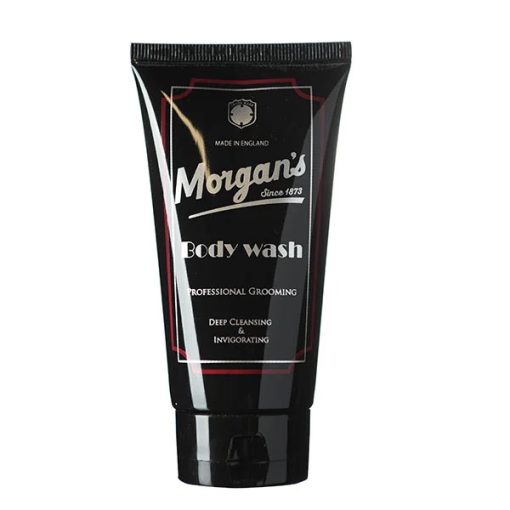 Morgan's Pomade Body Wash tusfürdő  - 150ml