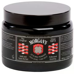   Morgan's Pomade Classic hajformázó Hhigh Shine - 500ml