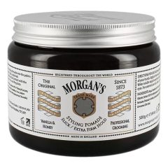 Morgan's Pomade Classic hajformázó Vanilla - 500ml